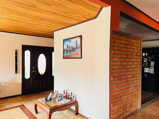 Venta de Casa con 4 parquos en San Luis de Santo Domingo, Heredia - Imagen 9