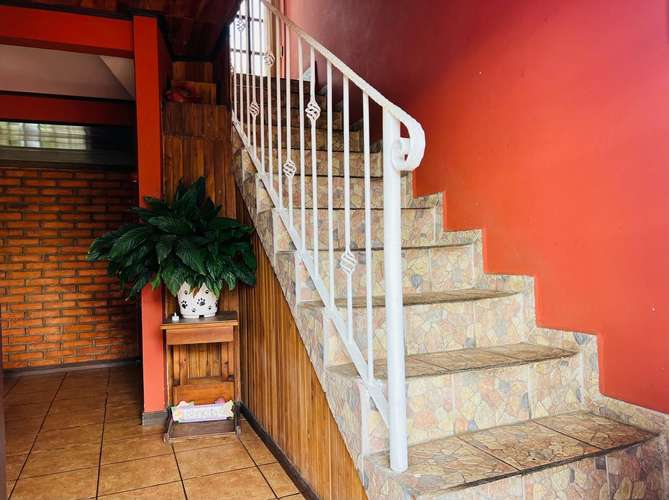 Venta de Casa con 4 parquos en San Luis de Santo Domingo, Heredia - Imagen 12