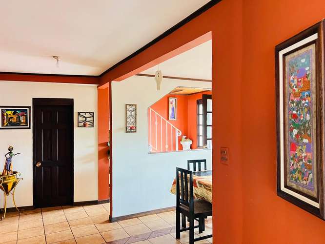 Venta de Casa con 4 parquos en San Luis de Santo Domingo, Heredia - Imagen 10
