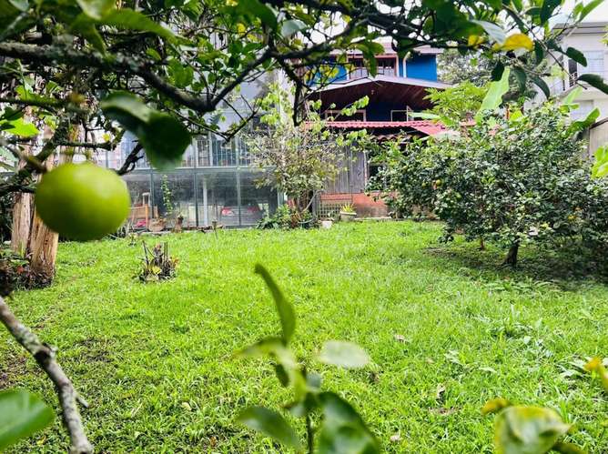 Venta de Casa con 4 parquos en San Luis de Santo Domingo, Heredia - Imagen 18