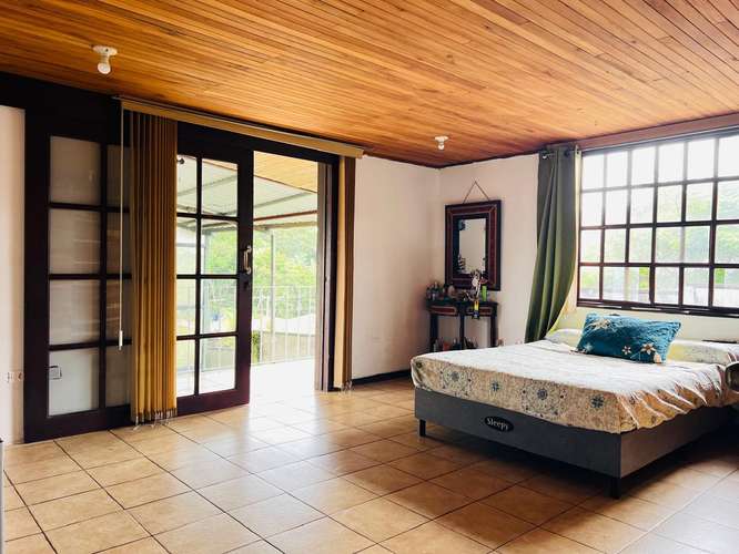 Venta de Casa con 4 parquos en San Luis de Santo Domingo, Heredia - Imagen 7