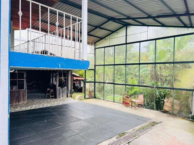 Venta de Casa con 4 parquos en San Luis de Santo Domingo, Heredia - Imagen 2