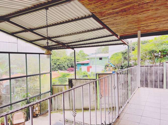Venta de Casa con 4 parquos en San Luis de Santo Domingo, Heredia - Imagen 8