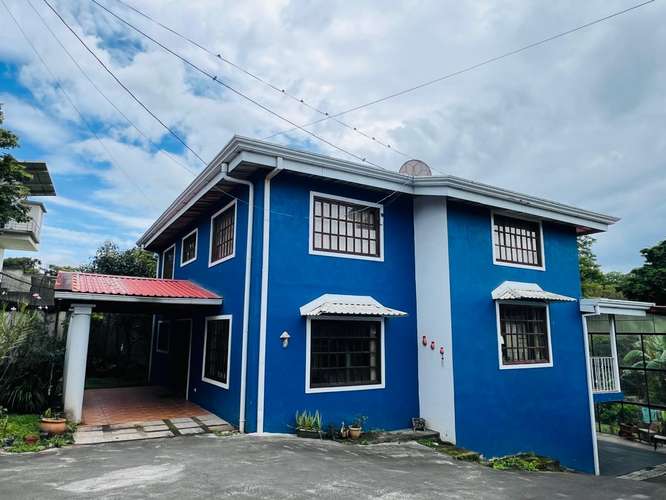Venta de Casa con 4 parquos en San Luis de Santo Domingo, Heredia - Imagen 1