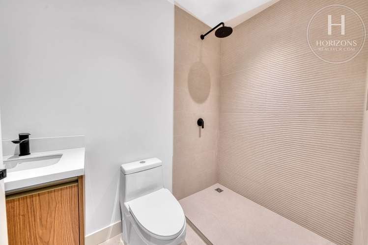 Se Vende Apartamento Nuevo Condominio Parkwood Nunciatura 2 Habitaciones mas Balcón con Vista al Parque NJA1475JJ - Imagen 9