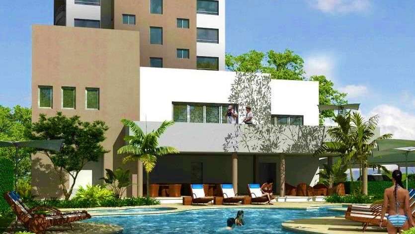 VIVA EN SABANA NORESTE  | 2 HABITACIONES + OFICINA  | LISTO PARA VIVIR - Imagen 10