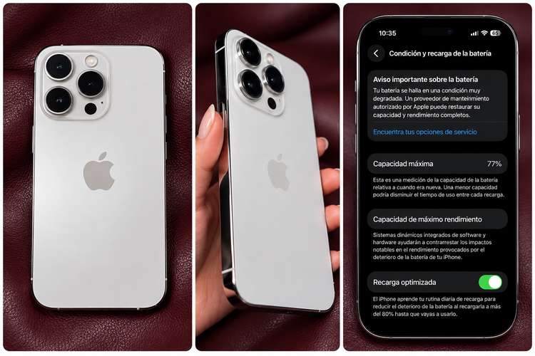 iPhone 14pro 
