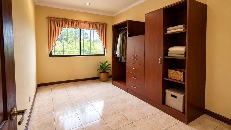 VENTA DE PROPIEDAD RESIDENCIAL Y COMERCIAL EN SAN RAFAEL DE HEREDIA - Imagen 13
