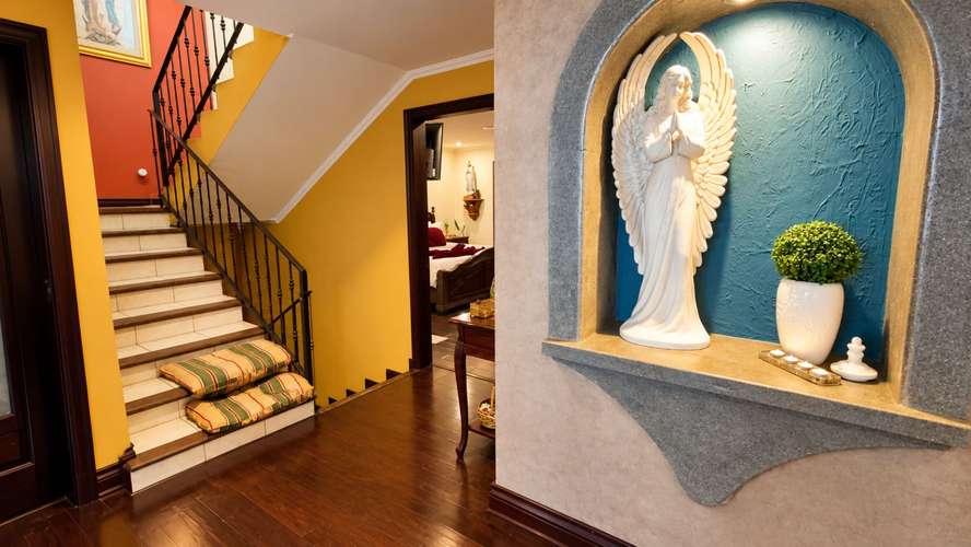 VENTA DE PROPIEDAD RESIDENCIAL Y COMERCIAL EN SAN RAFAEL DE HEREDIA - Imagen 7