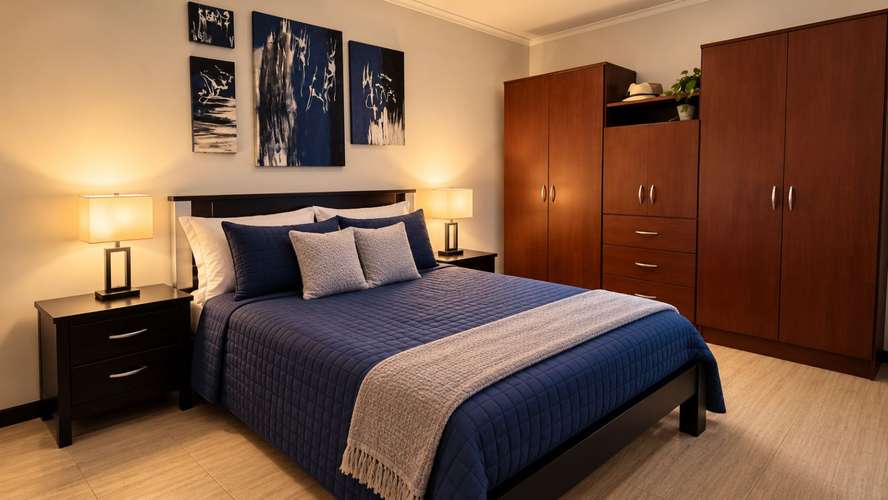 VENTA DE PROPIEDAD RESIDENCIAL Y COMERCIAL EN SAN RAFAEL DE HEREDIA - Imagen 12