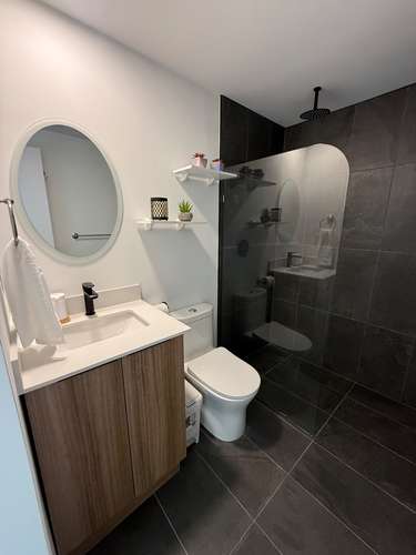 Alquiler de apartamento amoblado en Sky Sabana  - Imagen 7