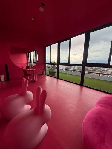 Alquiler de apartamento amoblado en Sky Sabana  - Imagen 18