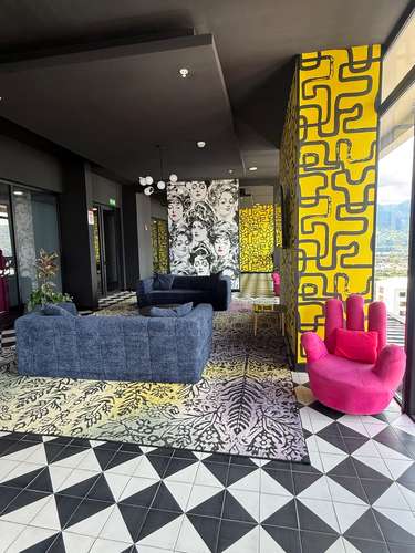 Alquiler de apartamento amoblado en Sky Sabana  - Imagen 12