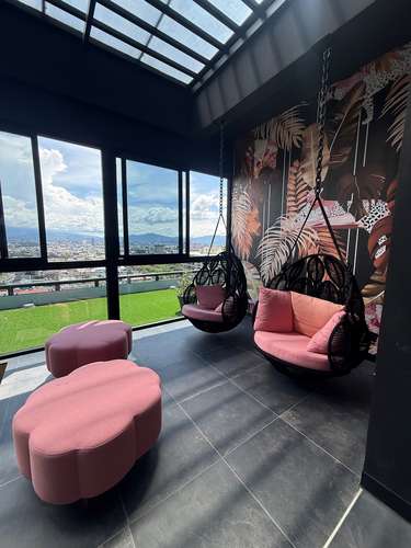 Alquiler de apartamento amoblado en Sky Sabana  - Imagen 13
