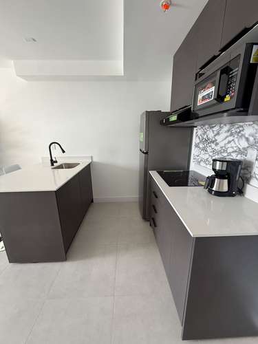 Alquiler de apartamento amoblado en Sky Sabana  - Imagen 5