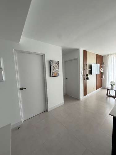 Alquiler de apartamento amoblado en Sky Sabana  - Imagen 10