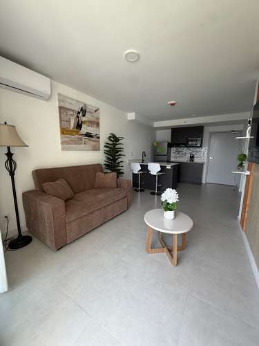Alquiler de apartamento amoblado en Sky Sabana  - Imagen 3