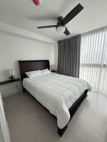 Alquiler de apartamento amoblado en Sky Sabana  - Imagen 8