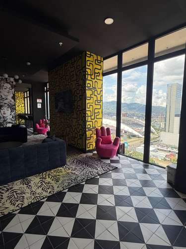 Alquiler de apartamento amoblado en Sky Sabana  - Imagen 16