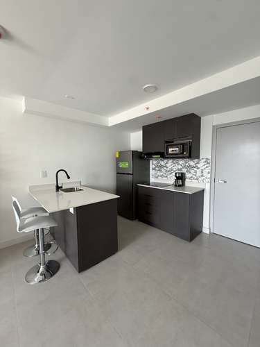 Alquiler de apartamento amoblado en Sky Sabana  - Imagen 4