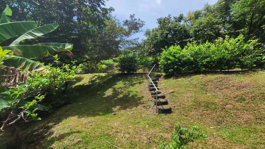 Lote en venta en Altos de San Pablo Turrubares 1500 m2 - Imagen 3
