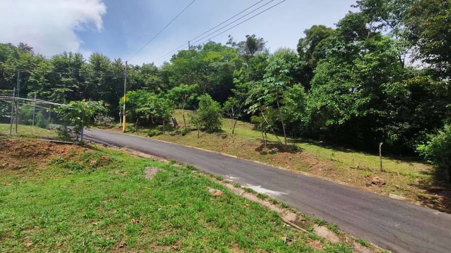 Lote en venta en Altos de San Pablo Turrubares 1500 m2 - Imagen 15