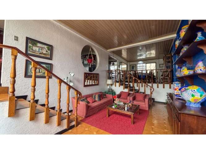 Inversión estratégica Casa + 5 apartamentos rentables en San Pedro - Imagen 2
