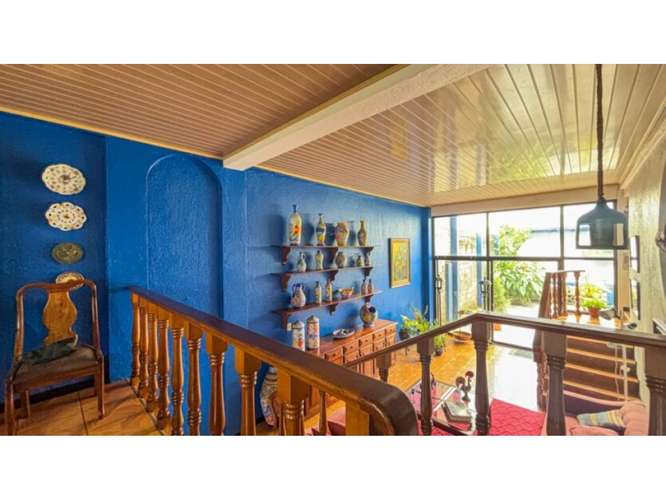 Inversión estratégica Casa + 5 apartamentos rentables en San Pedro - Imagen 8