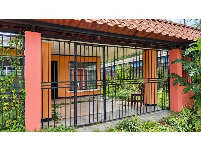Casa En Venta En Guápiles, Pococí, Limón