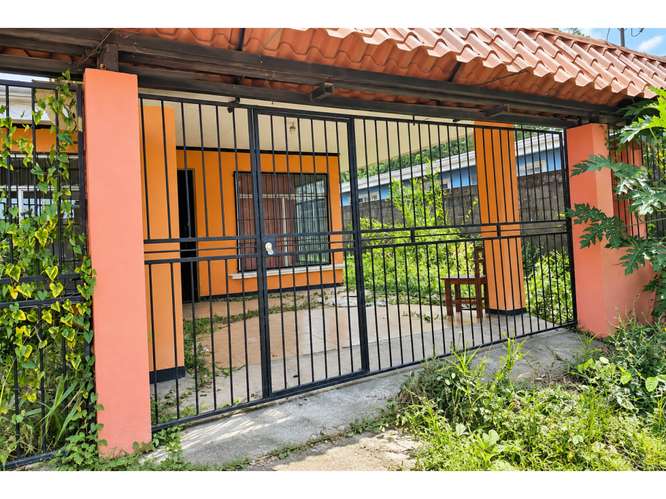 Casa En Venta En Guápiles, Pococí, Limón