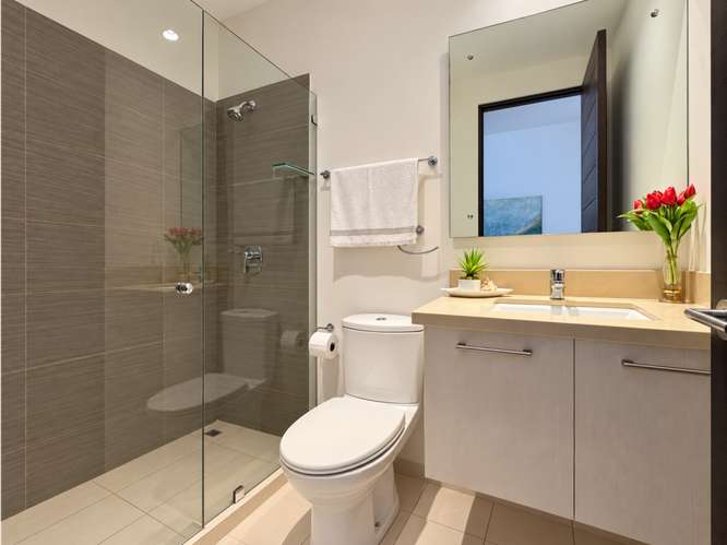 Apartamento amueblado, con vista y con 4 habitaciones en Escazú - Imagen 16