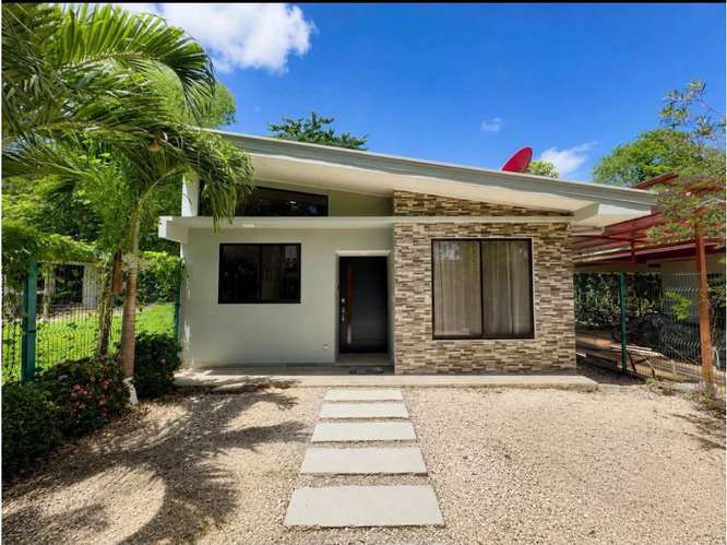 VENTA DE CASA, GUANACASTE, SANTA CRUZ , TAMARINDO