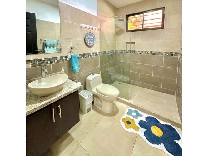 VENTA DE CASA, GUANACASTE, SANTA CRUZ , TAMARINDO - Imagen 6