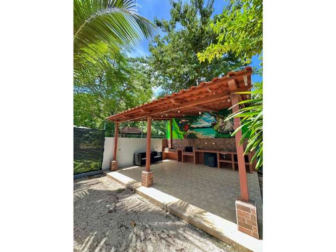 VENTA DE CASA, GUANACASTE, SANTA CRUZ , TAMARINDO - Imagen 8