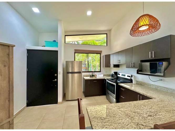 VENTA DE CASA, GUANACASTE, SANTA CRUZ , TAMARINDO - Imagen 2