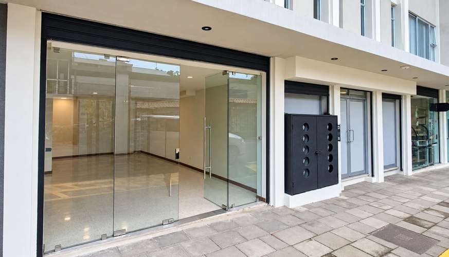 Alquiler Local Comercial Barrio Otoya San José - Imagen 3