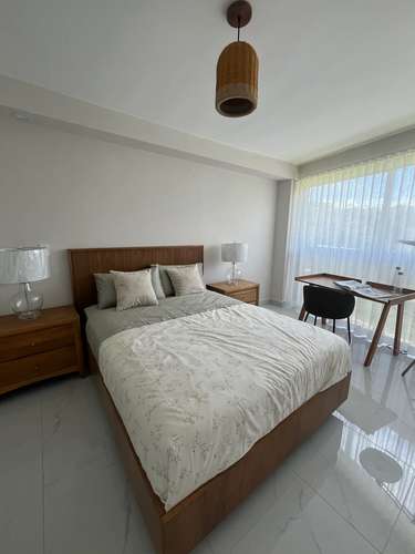 Vivir con Amenidades de Lujo en este Apartamento de 1 Habitación Con Vistas Panorámicas. - Imagen 4