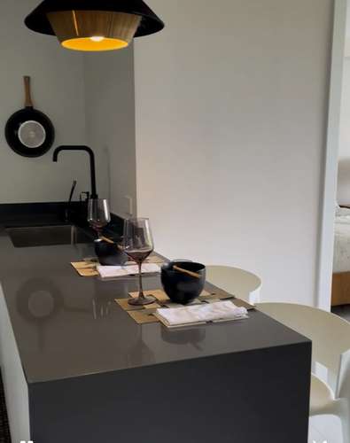 Vivir con Amenidades de Lujo en este Apartamento de 1 Habitación Con Vistas Panorámicas. - Imagen 11