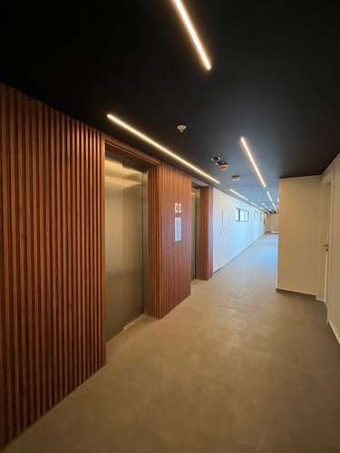 Vivir con Amenidades de Lujo en este Apartamento de 1 Habitación Con Vistas Panorámicas. - Imagen 19