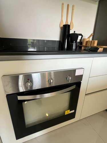 Vivir con Amenidades de Lujo en este Apartamento de 1 Habitación Con Vistas Panorámicas. - Imagen 6