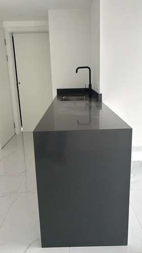 Vivir con Amenidades de Lujo en este Apartamento de 1 Habitación Con Vistas Panorámicas. - Imagen 8