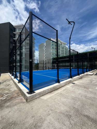 Vivir con Amenidades de Lujo en este Apartamento de 1 Habitación Con Vistas Panorámicas. - Imagen 3