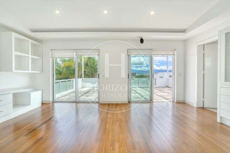 Casa de Lujo en Venta en Condominio DALUZ en Guachipelín, Escazú 4 Habitaciones con Piscina Privada y Vista nja1389sb - Imagen 17