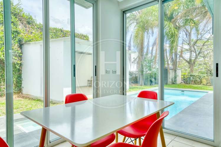 Casa de Lujo en Venta en Condominio DALUZ en Guachipelín, Escazú 4 Habitaciones con Piscina Privada y Vista nja1389sb - Imagen 15