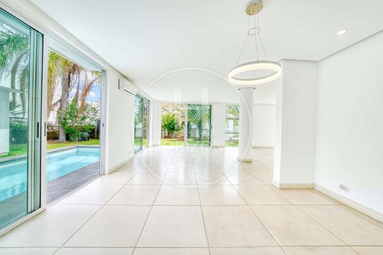 Casa de Lujo en Venta en Condominio DALUZ en Guachipelín, Escazú 4 Habitaciones con Piscina Privada y Vista nja1389sb - Imagen 6
