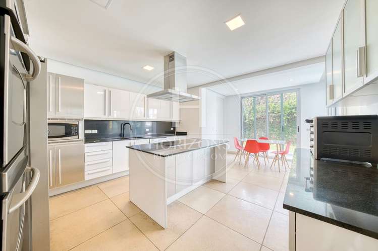 Casa de Lujo en Venta en Condominio DALUZ en Guachipelín, Escazú 4 Habitaciones con Piscina Privada y Vista nja1389sb - Imagen 14