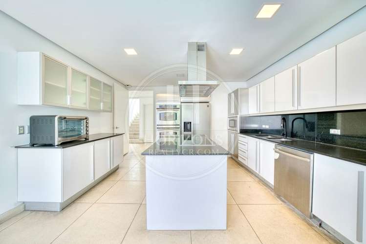 Casa de Lujo en Venta en Condominio DALUZ en Guachipelín, Escazú 4 Habitaciones con Piscina Privada y Vista nja1389sb - Imagen 12