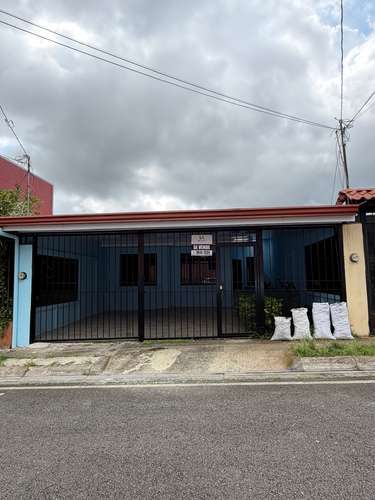 VENTA DE CASA UNA PLANTA, RESIDENCIAL, BARVA, HEREDIA - Imagen 4