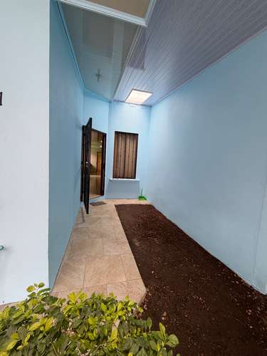 VENTA DE CASA UNA PLANTA, RESIDENCIAL, BARVA, HEREDIA - Imagen 3