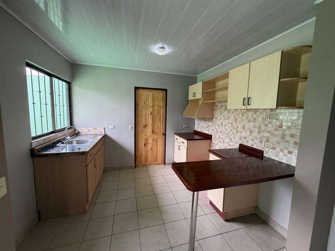 VENTA DE CASA UNA PLANTA, RESIDENCIAL, BARVA, HEREDIA - Imagen 8